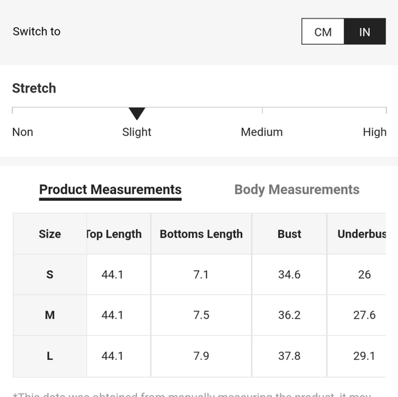 Floral Lace Slit Slips & Thong - Picture 5 of 5